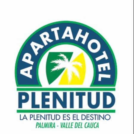 Aparta Hotel Plenitud Palmira  Exterior photo